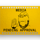 Unapproved media